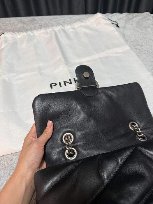 Нова оригинална чанта Pinko