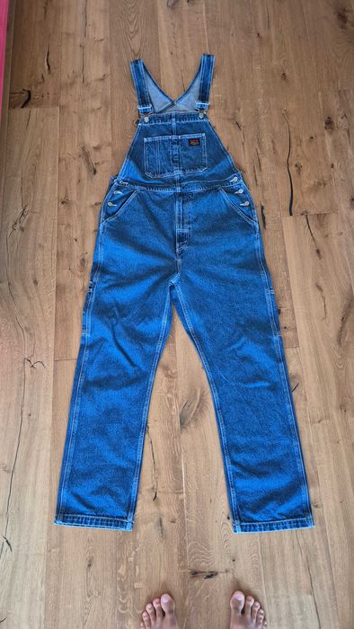 Salopeta blugi Levi's