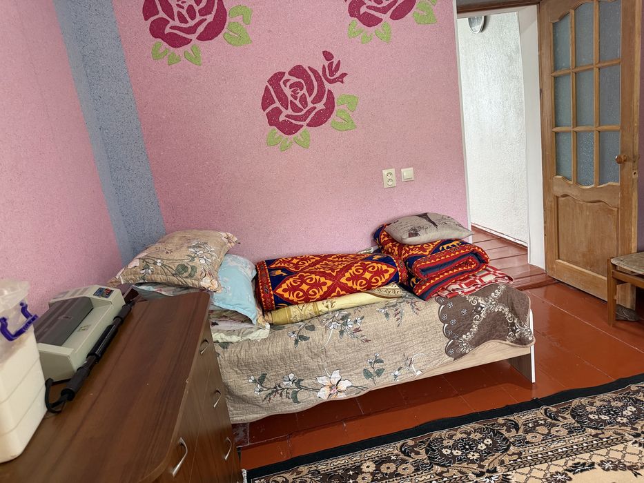 Продается дом. В хорошем состояний.