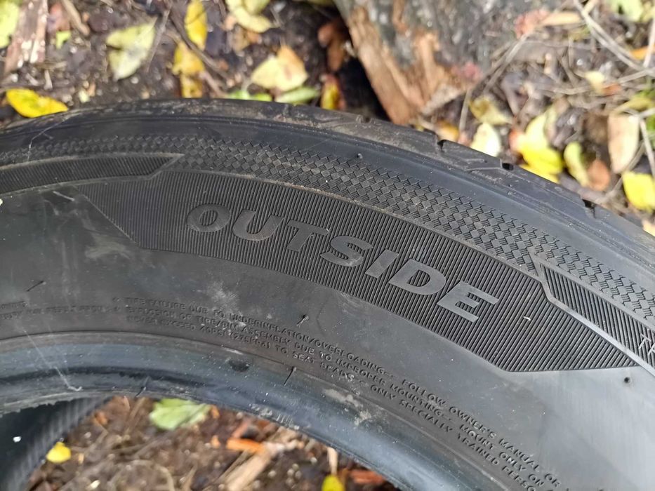 продавам гуми ханкок 205 60 16 дот 05 22г