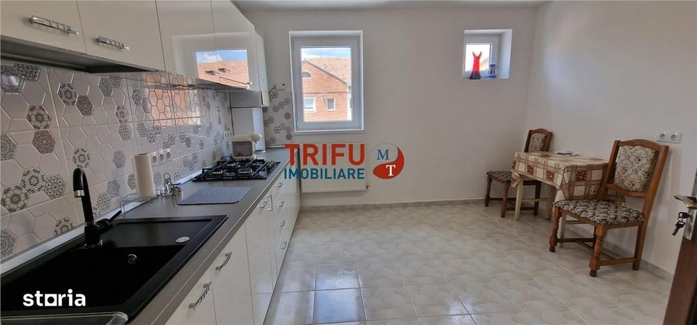 Apartament 2 camere de vanzare zona Cetate — fotografia 1