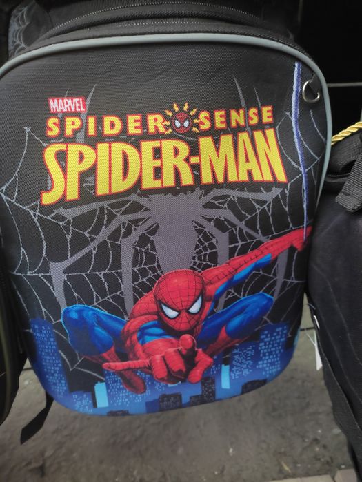 Ранец для школьного возраста  для школьного возраста