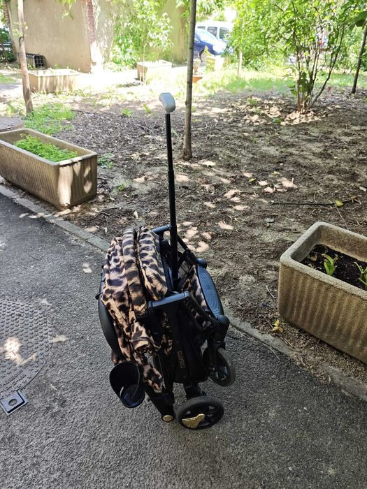Carucior Cosatto Whoosh 3