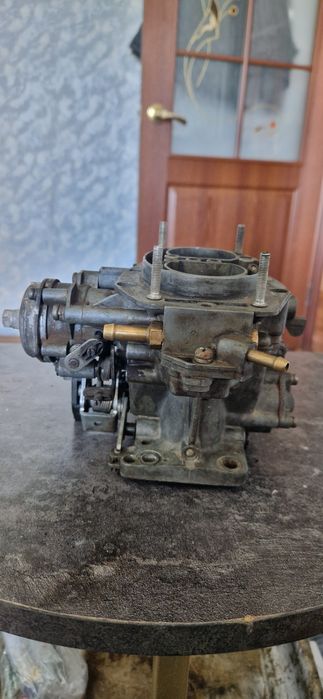 Продам карбюратор SOLEX