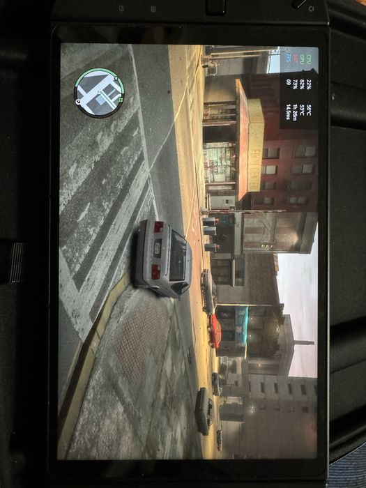 Lenovo Legion GO IN GARANTIE