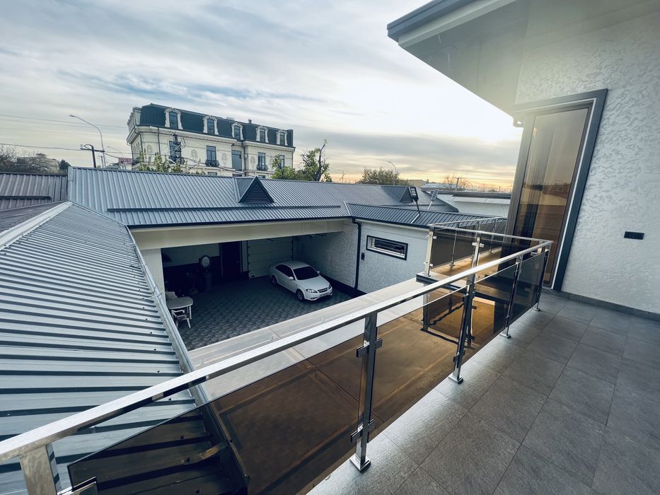 Срочно сдам новый дом