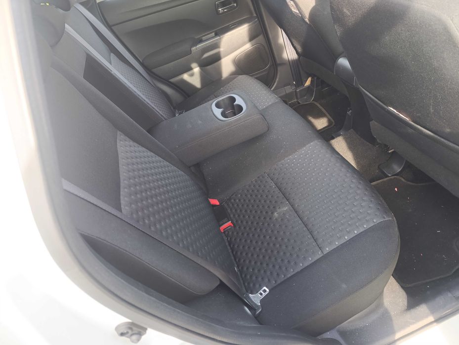 Mitsubishi ASX 1,8 DID / Митсубиши АСХ  - на части