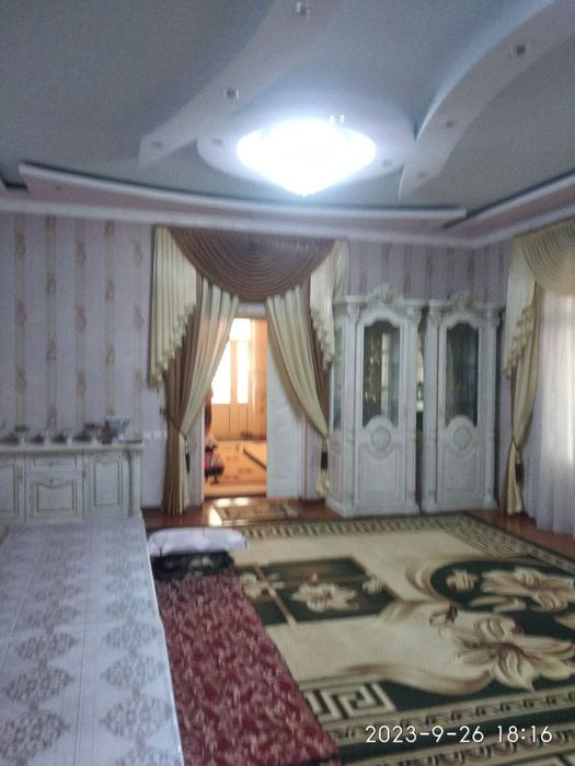 Уй карши намунали катеж