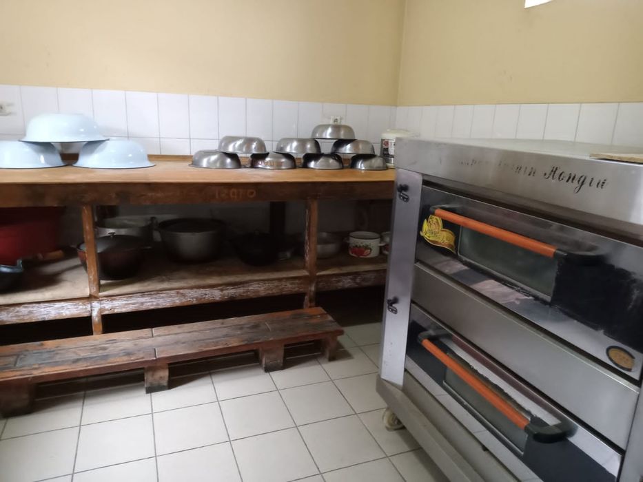 Ас Болсын кафе аренда