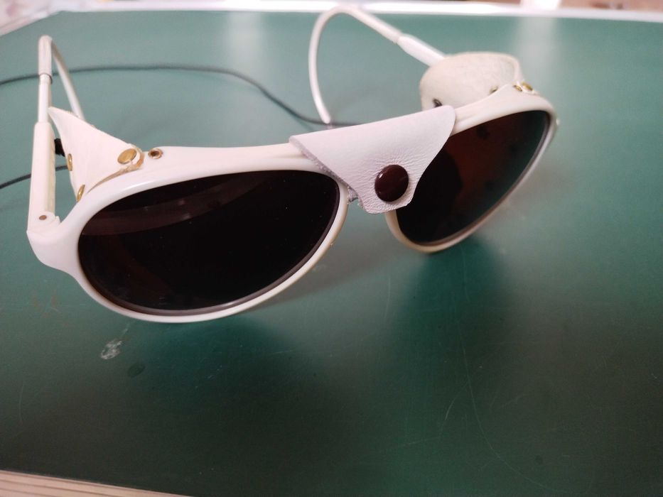 Горные очки Vuarnet Франция