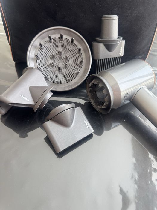 Насадки от фена Dyson