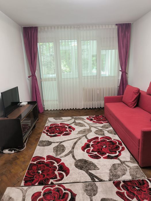 Apartament 2 camere de vanzare - Bulevardul Metalurgiei