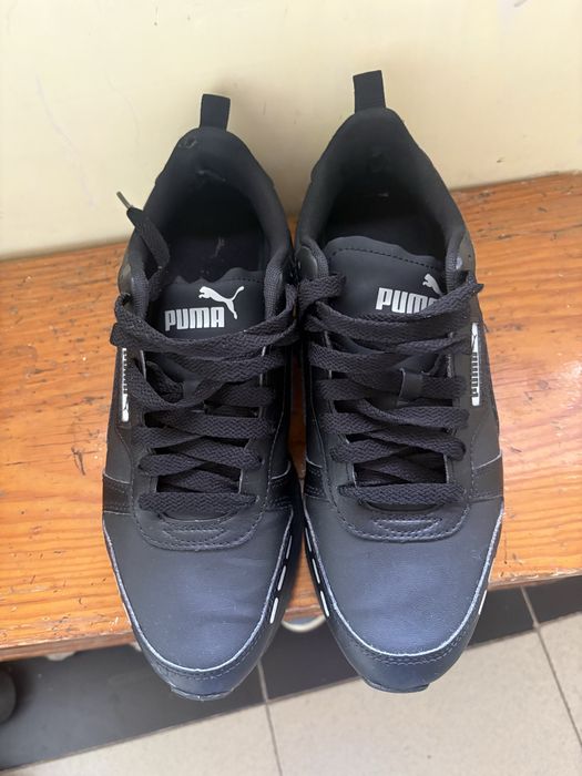 Мъжки маратонки Пума / PUMA