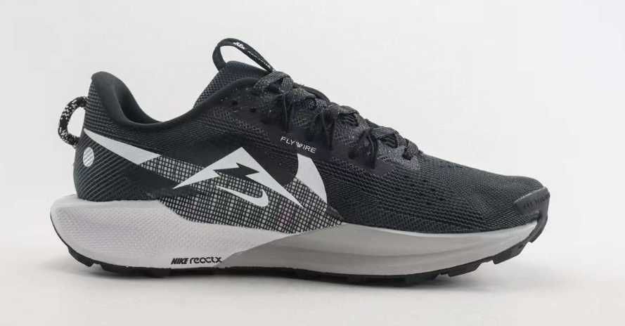 Нови мъжки маратонки Nike React X Pegasus Trail 5