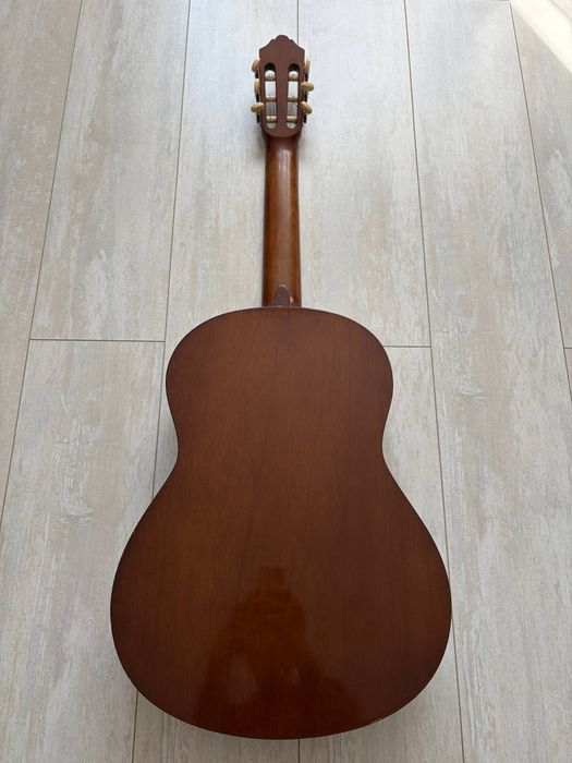 Гитара Yamaha C40