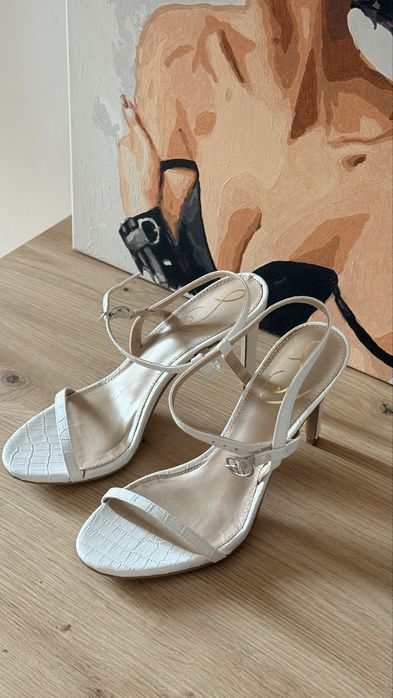 сандали Sam Edelman