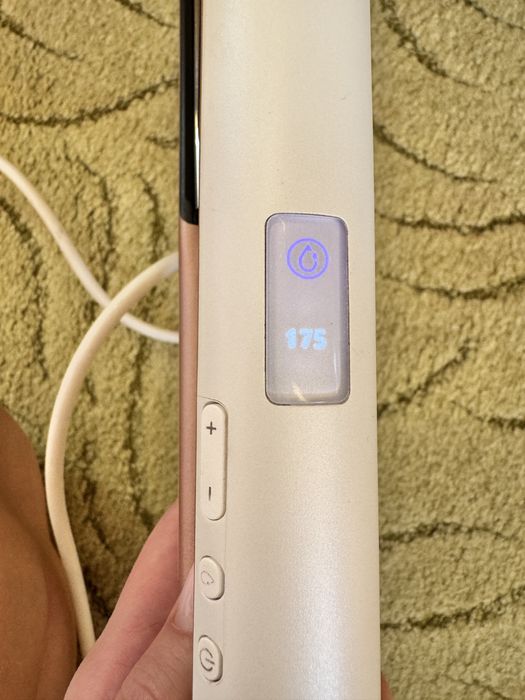 Преса за коса Philips