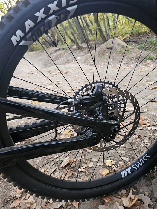 Canyon Torque CF 9 2024 ( YT, Trek, Santa Cruz, Specialized, Pivot)