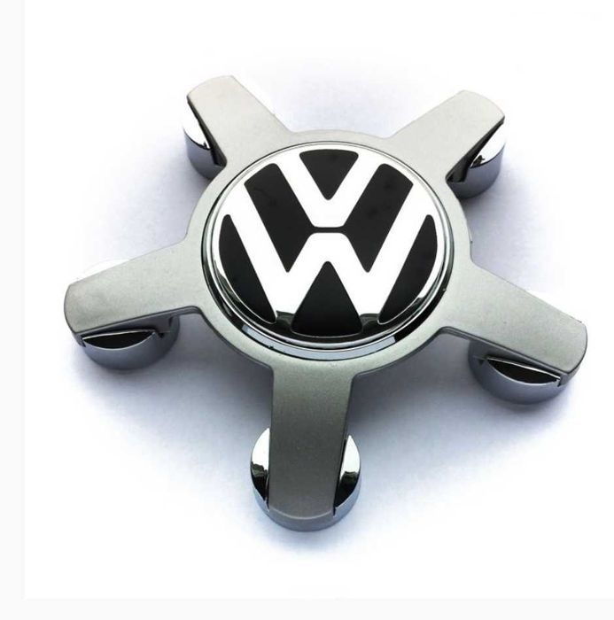 capac janta aliaj volkswagen vw 135mm, pentru janta audi 4f0601165n