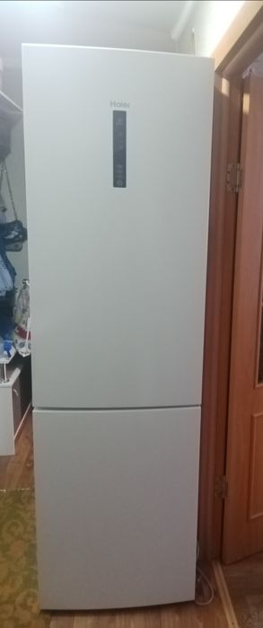 Продам холодильник Haier