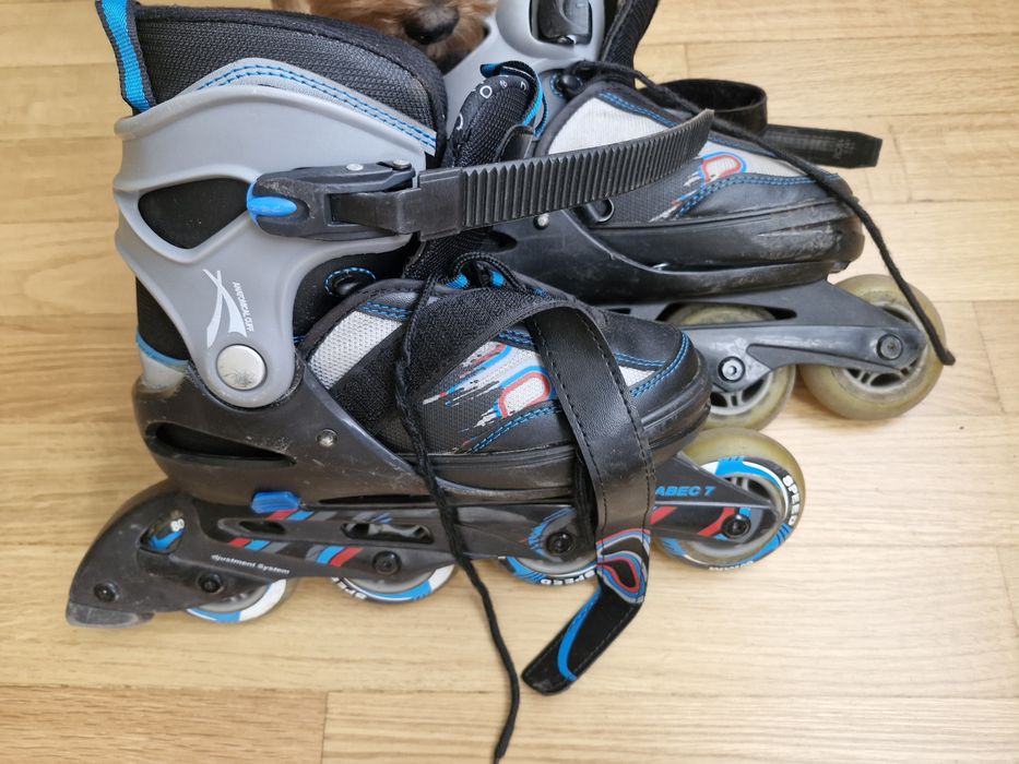 Летни кънки 35-39 номер