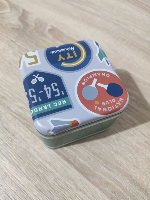 Cutie noua ceas Fossil