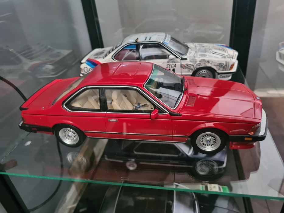 BMW M6 E24 Otto OT1018