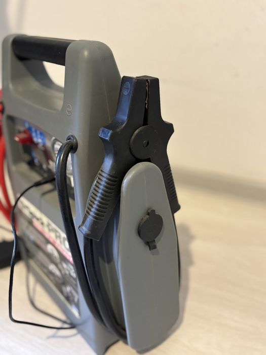 GYS GYSPACK PRO — пусковое устройство 12 В