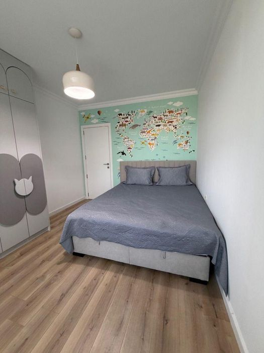 Дава се под наем Тристаен апартамент в София, Витоша - 100 кв.м за 1296.42 € - Снимка #7