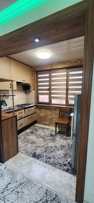 Срочно продается 2 ком.. пред. 3 ком.. квартира Вокзал . Можно Ипотека