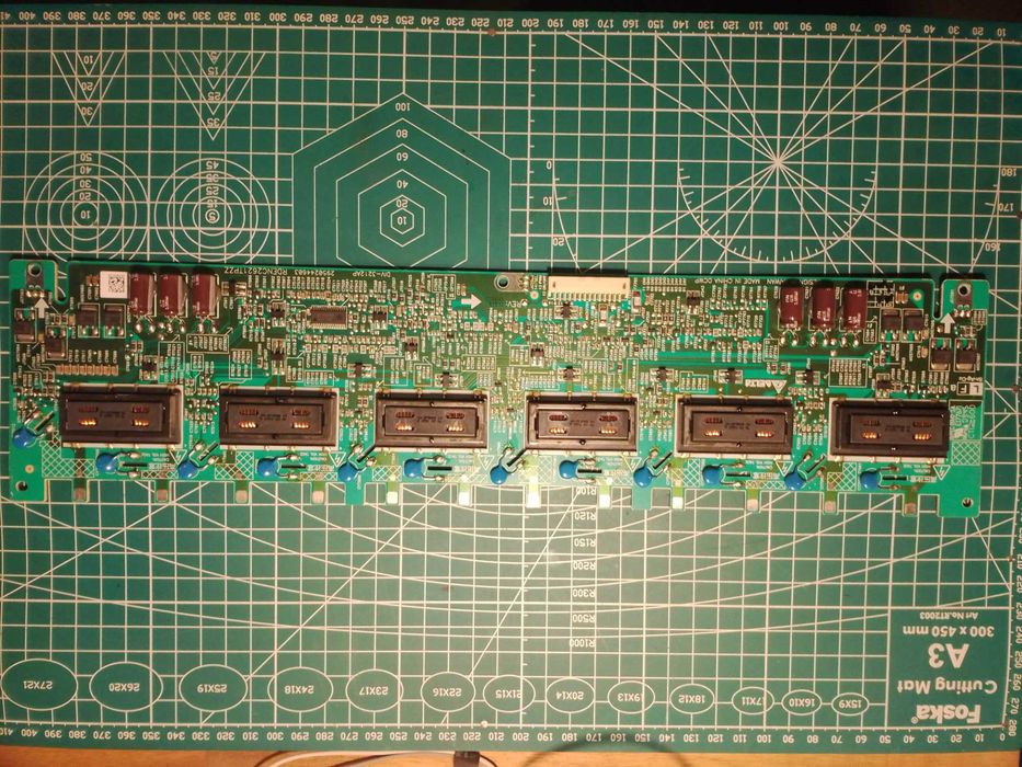 Части за телевизор Sharp, LC-32FH510E