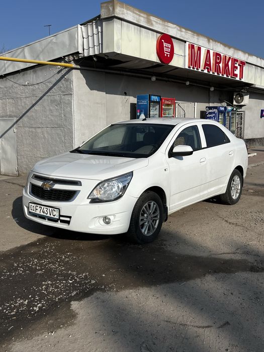 кобалт автомат сотилади