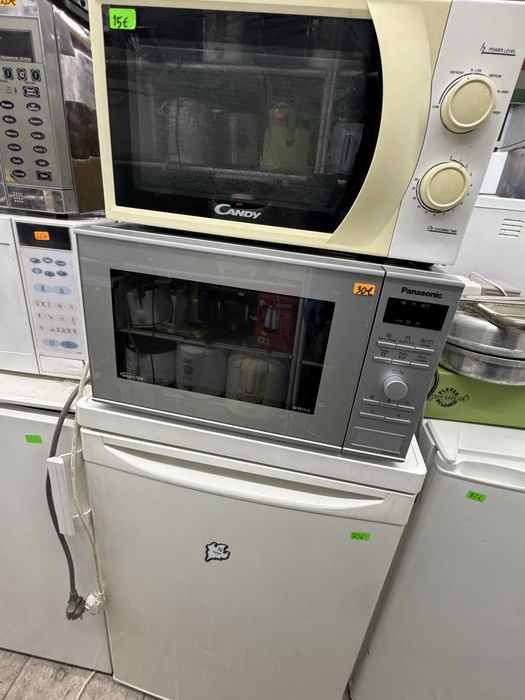 Микровълнова печка samsung