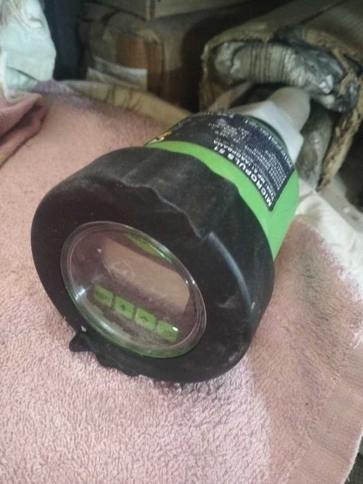 Радарный уровнемер MICROPULS 51