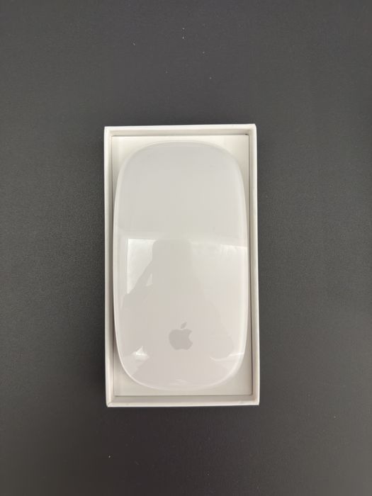 Magic Mouse 2 Lightning