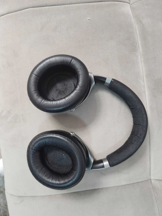 Focal Bathys – Căști Hi-Fi Premium Wireless ANC / DAC – Stare foarte bună