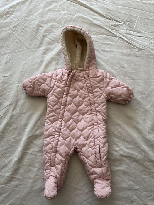 Бебешки космонавт Next baby