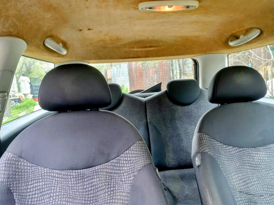 Mini cooper (В добро състояние)