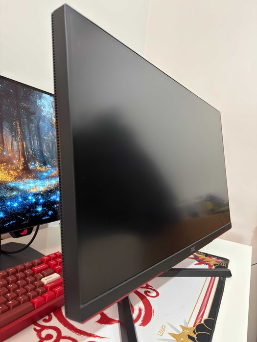 Monitor Gaming AOC AGON Q27G3XMN – Mini LED HDR 1000 180Hz