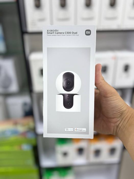 Камера Xiaomi mi hoco