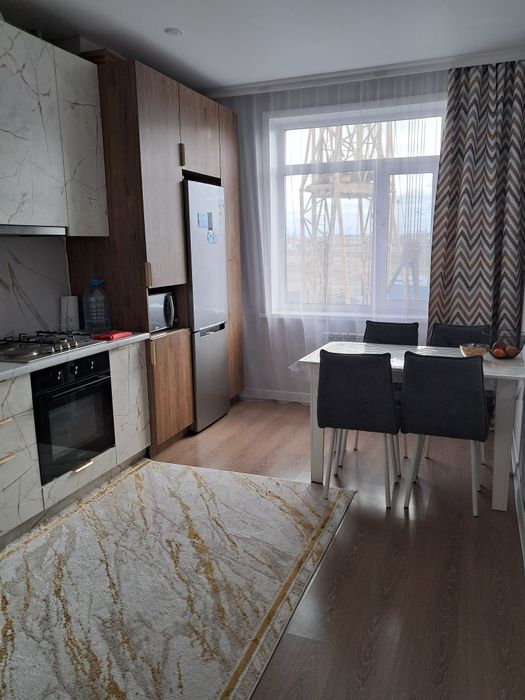 Продам 2х комнатную квартиру