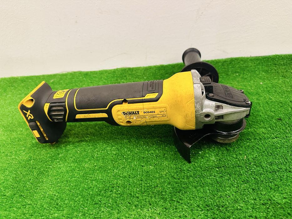 Flex Dewalt DCG405