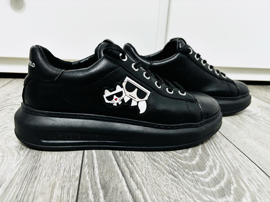Karl Lagerfeld 38