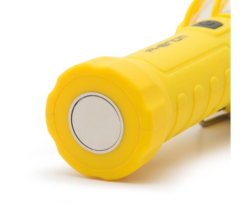 Lampa lucru, lanterna, Phenom, acumulator 1800 mAh  , led 230 lumeni