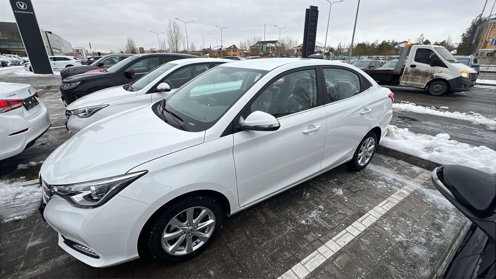 Продажа логистической компании (грузовые и легковые авто)