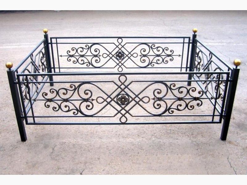 Металлические изделия. Ковка.