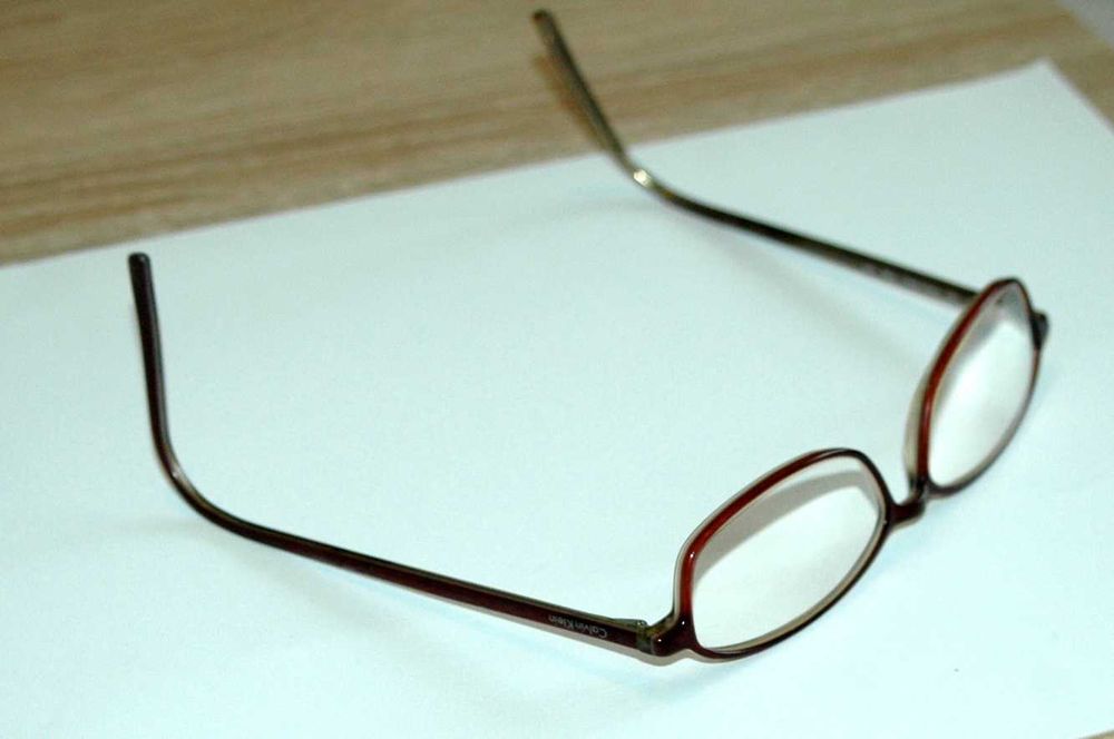 Rama ochelari Calvin Klein 044 140mm 756 Italy - originali