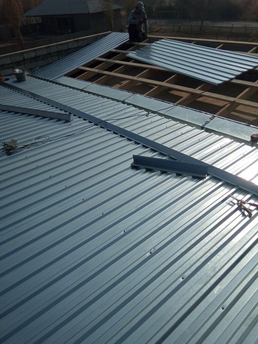 Том епиш хизмати