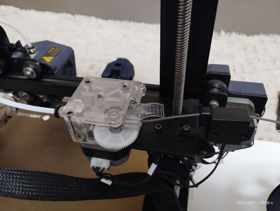 3D принтер Anycubic Vyper