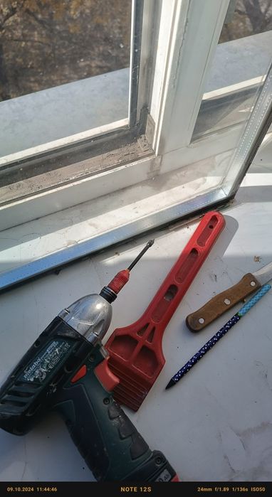 Ремонт окон ! замена уплотнителя! Недорого